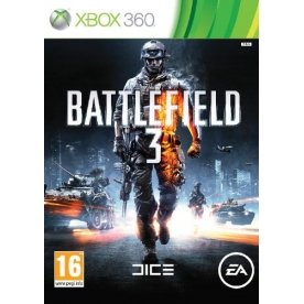 Battlefield 3 Game Battlefield 3 Game